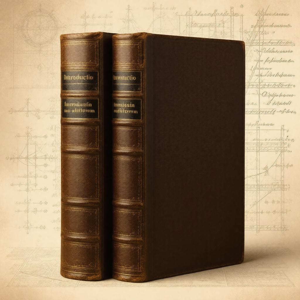 Introductio in Analysin Infinitorum